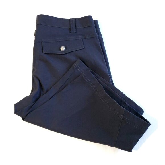 Athleta Women's Dipper Bermuda Outdoor Casual Hiking Short Size 8 1296 - Picture 6 of 13